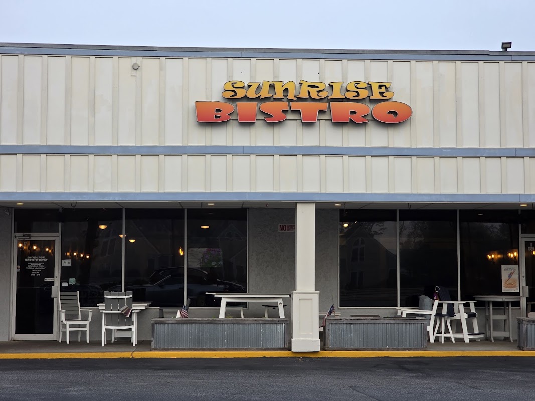 Sunrise Bistro Mount Pleasant photo 5