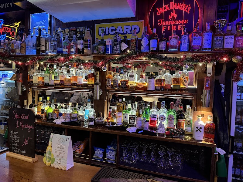 The Freedom Pub 8ème Paris