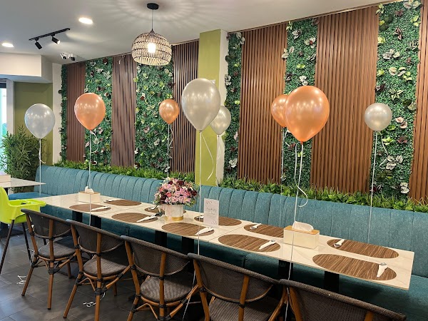 Dinda & Sons (Port Dickson)