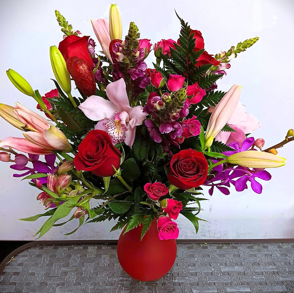 My Obsession Floral: Google Places image 4