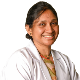 Dr. R. Vidya Rama