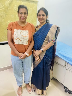 Dr. R. Vidya Rama - Image 2