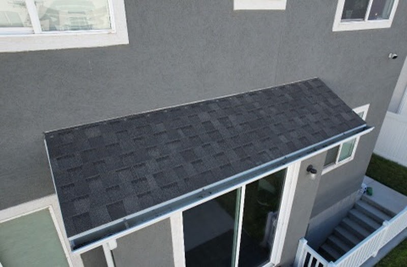 Nelson Roofing Salt Lake City photo 3