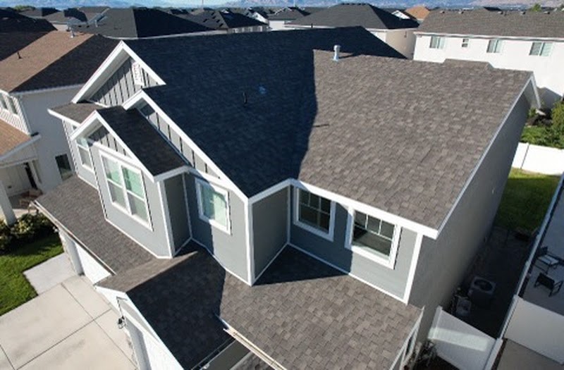 Nelson Roofing Salt Lake City photo 5
