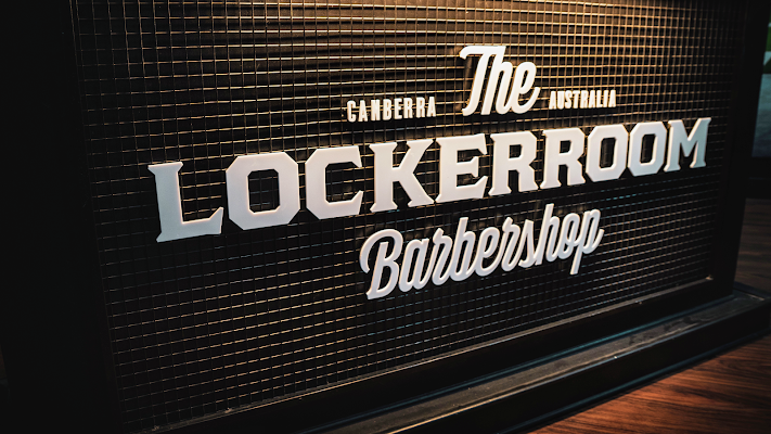 The Locker Room Barbershop