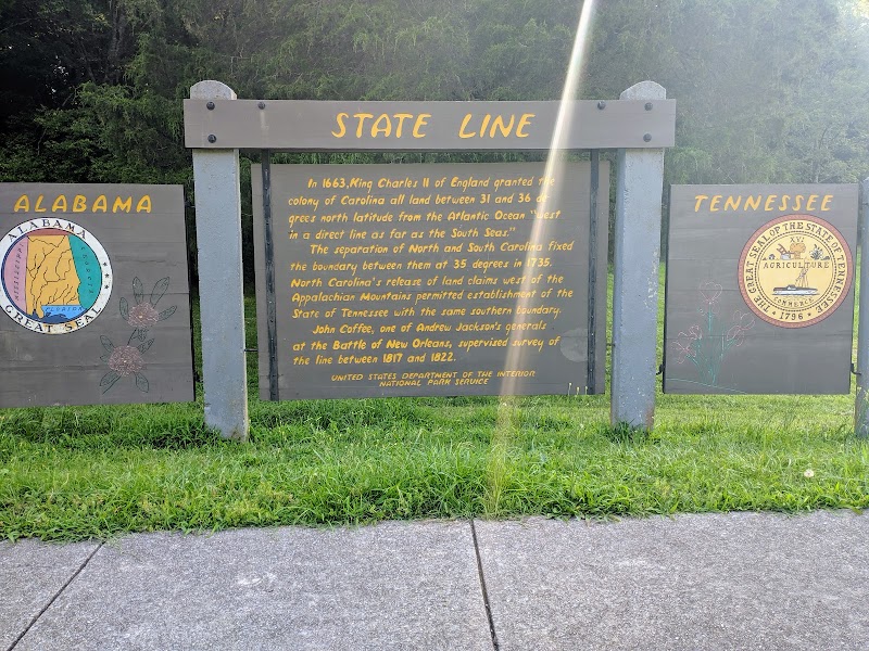 Natchez Trace Parkway