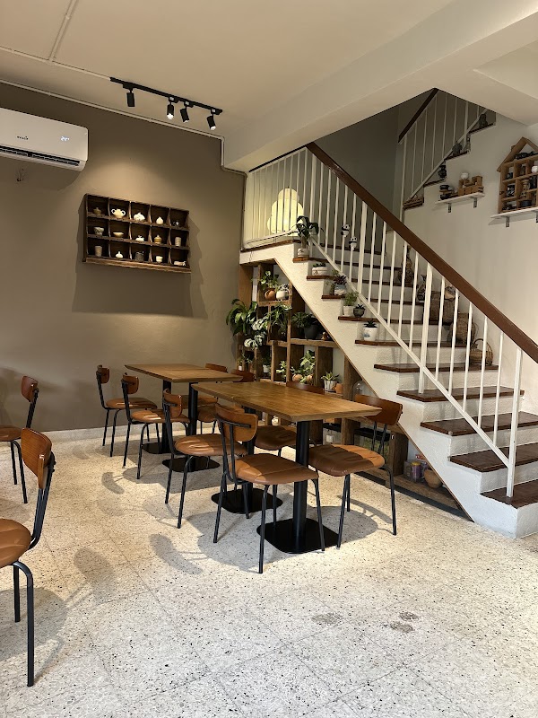 Dou Dou Dessert House - Photo 1