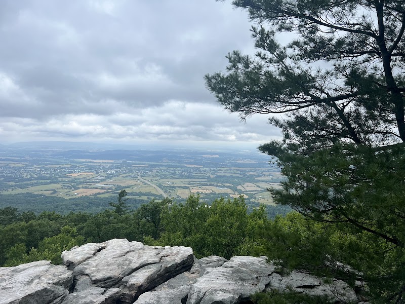 The Ridge at Horizons: A Wellness Retreat