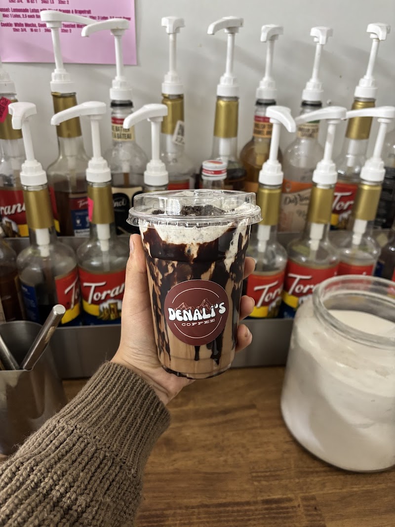 Denali’s Coffee photo 3