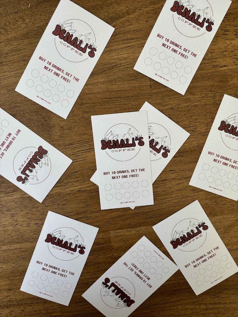 Denali’s Coffee photo 4