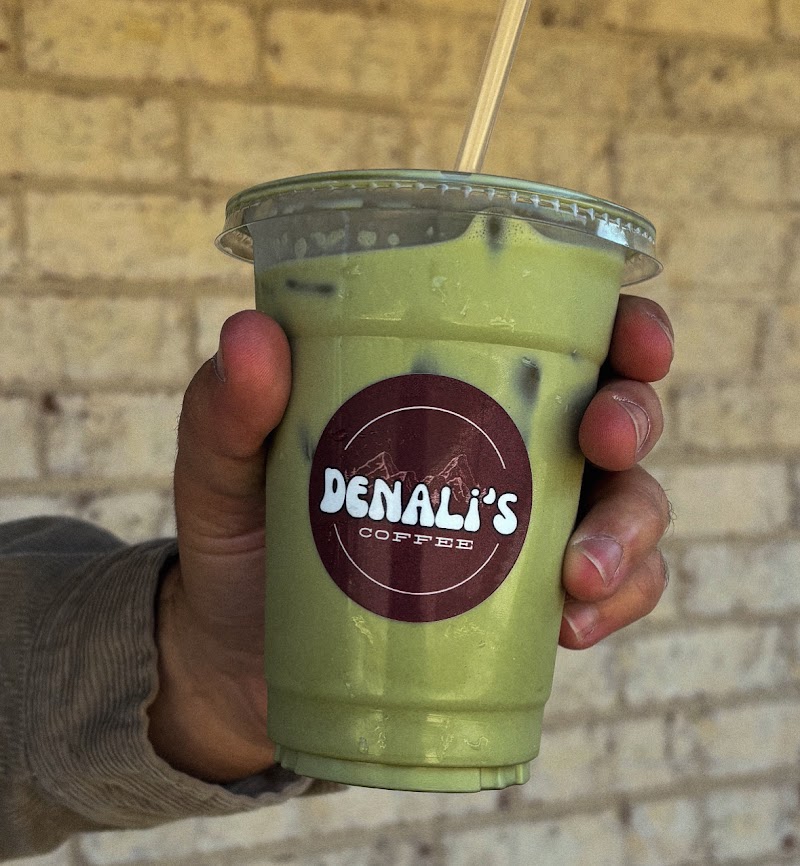 Denali’s Coffee photo 1