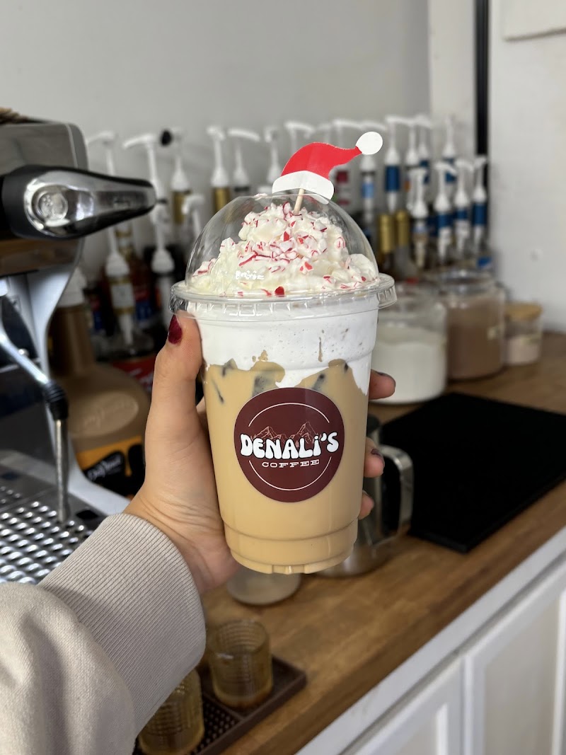 Denali’s Coffee photo 2