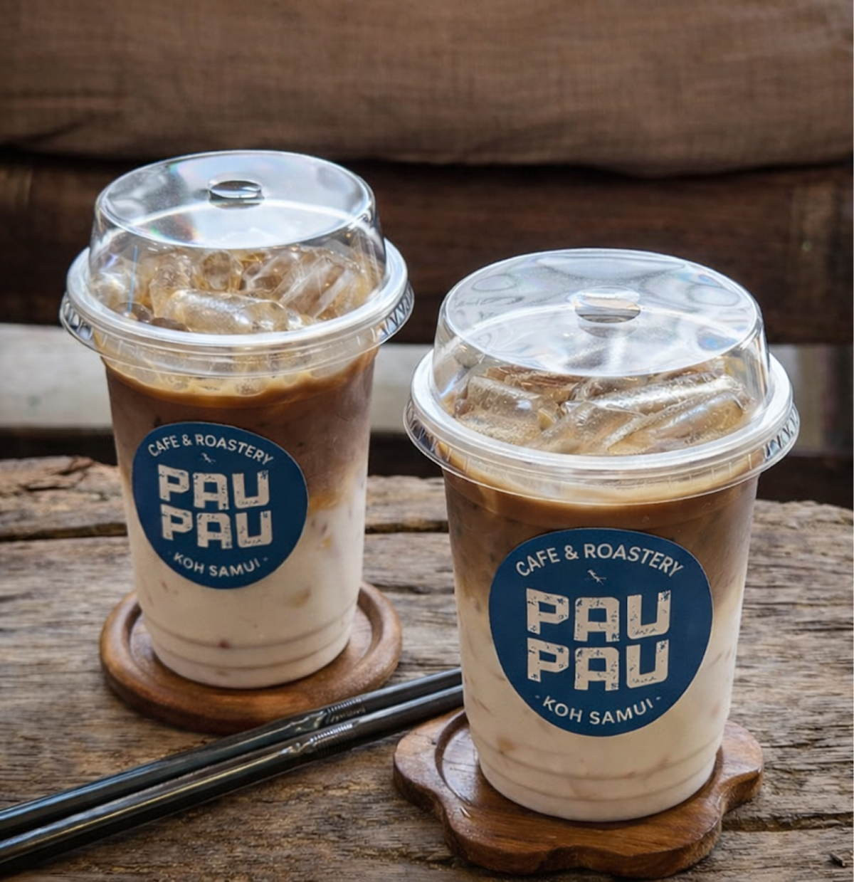 Paupau Coffee Roaster - Photo 4