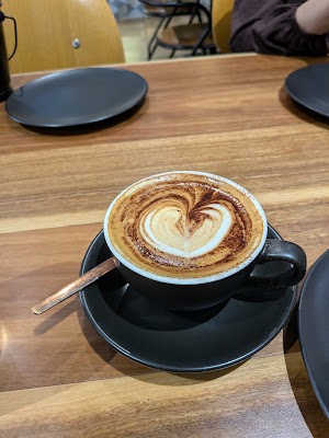 Baki's Barber photo 2