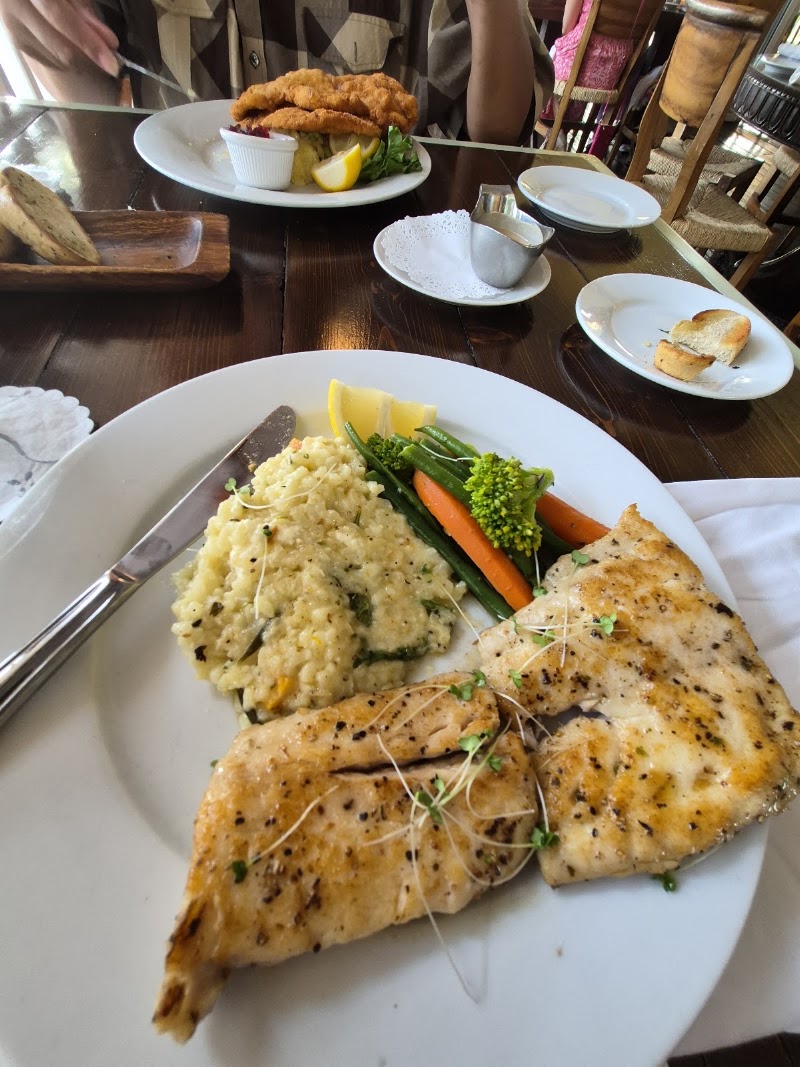 Morgan's Seafood photo 3