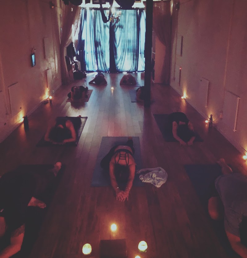 Ying Yoga Studio - Cedar Park