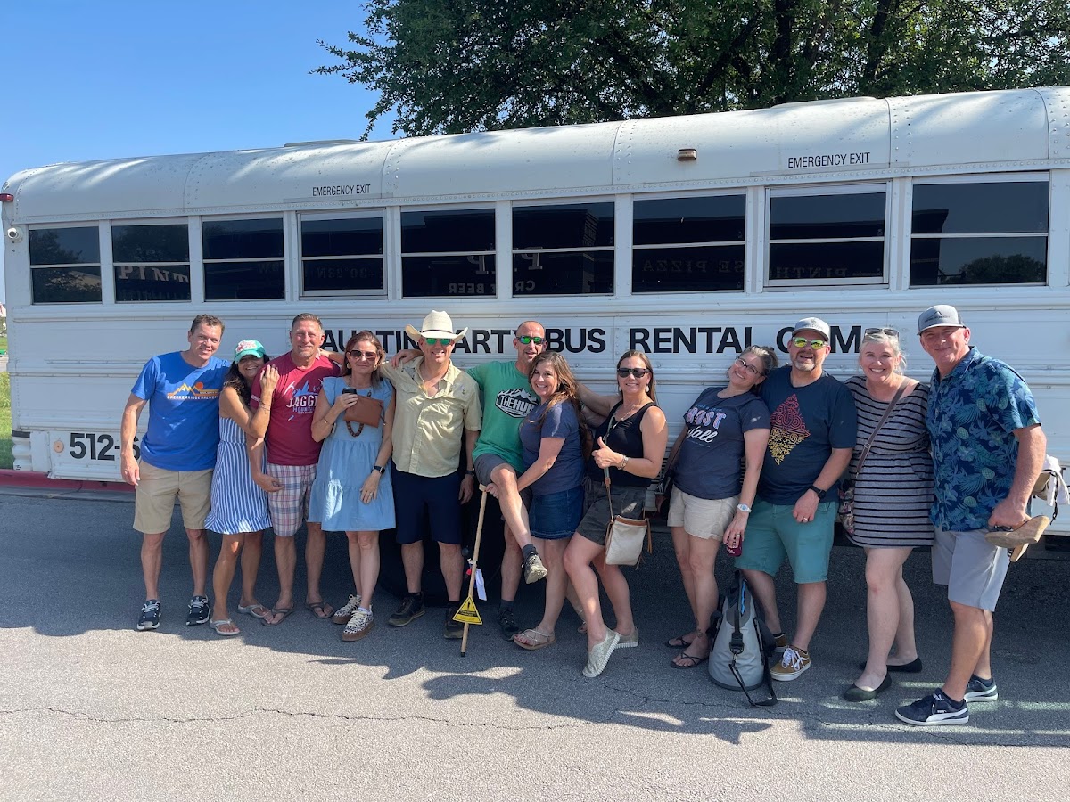 Austin Party Bus Rental: Google Places image 4