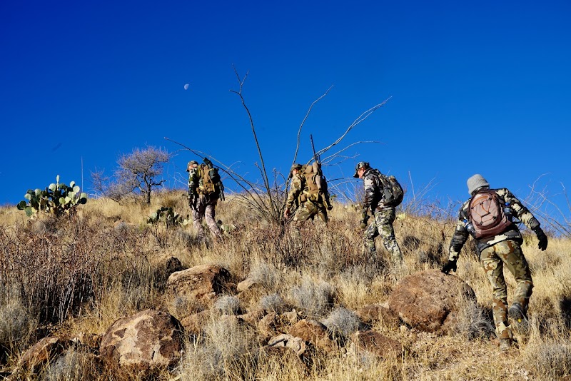 Big Rim Outfitters - Photo 2