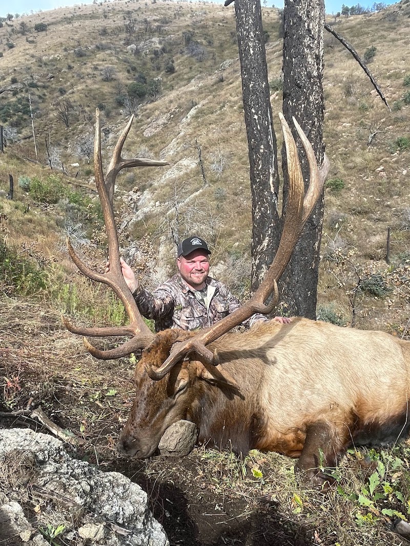 Big Rim Outfitters - Photo 6