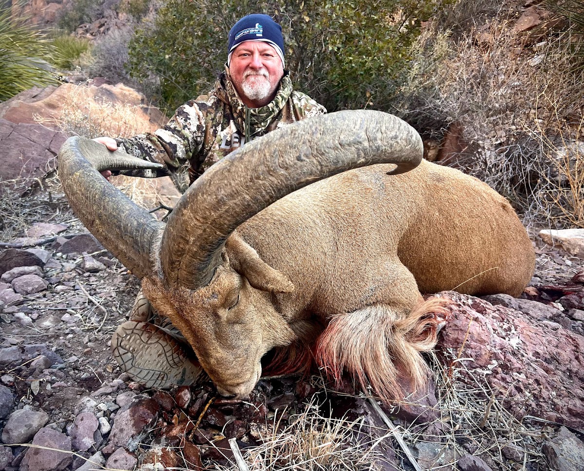 Big Rim Outfitters