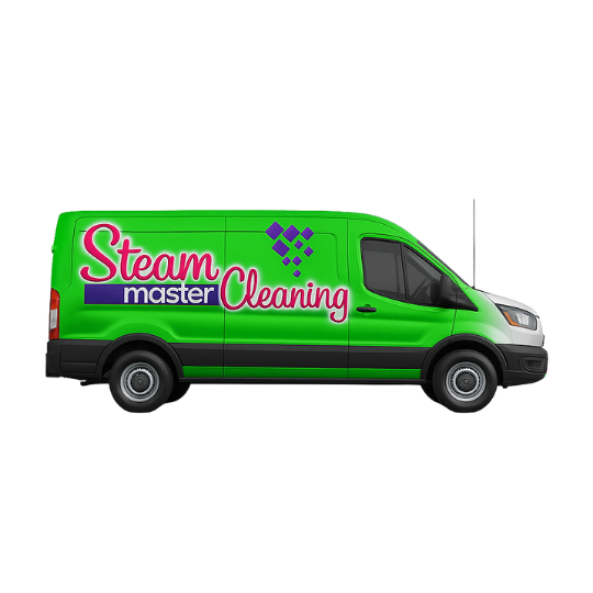 Steam Master Cleaning — photo