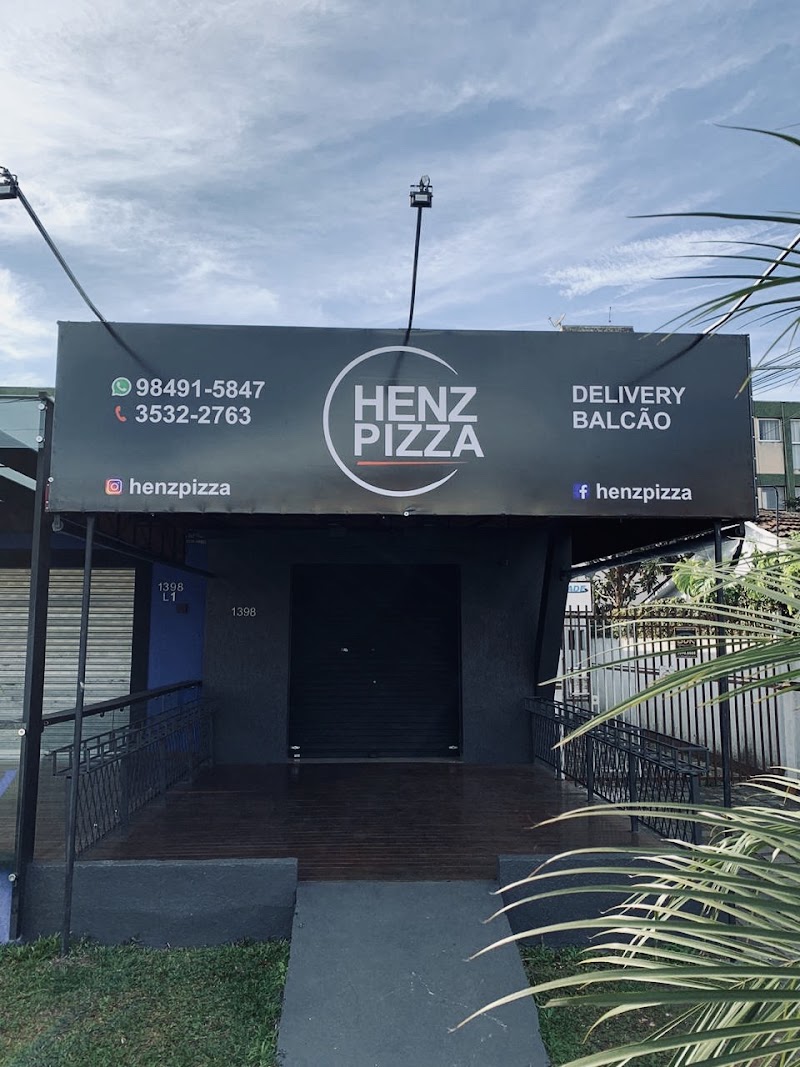 Foto de Henz Pizza
