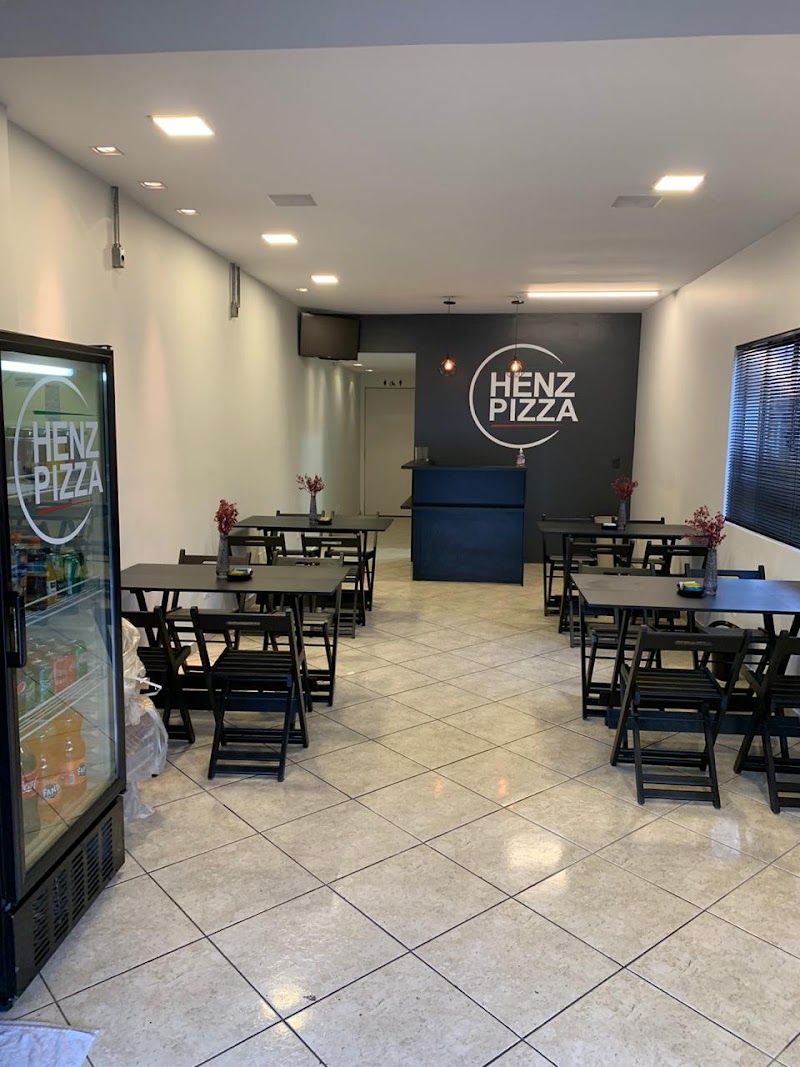 Foto de Henz Pizza