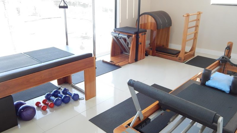 Canto da Lagoa Espaço Saúde - foto 4