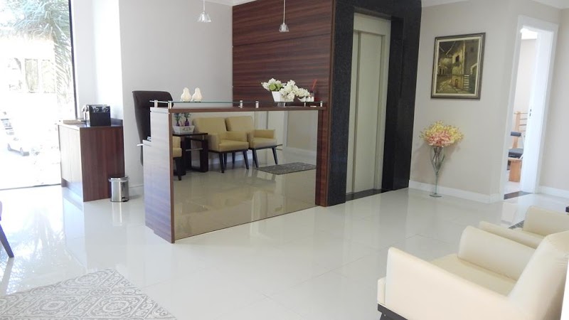 Canto da Lagoa Espaço Saúde - foto 3