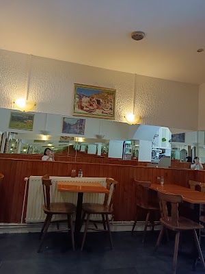 Photo Döner Kebab "Etoile Snack & Restaurant"