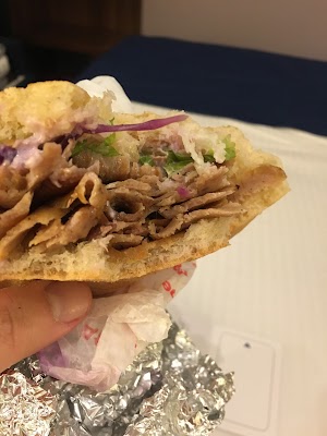 Photo Döner Kebab "Etoile Snack & Restaurant"