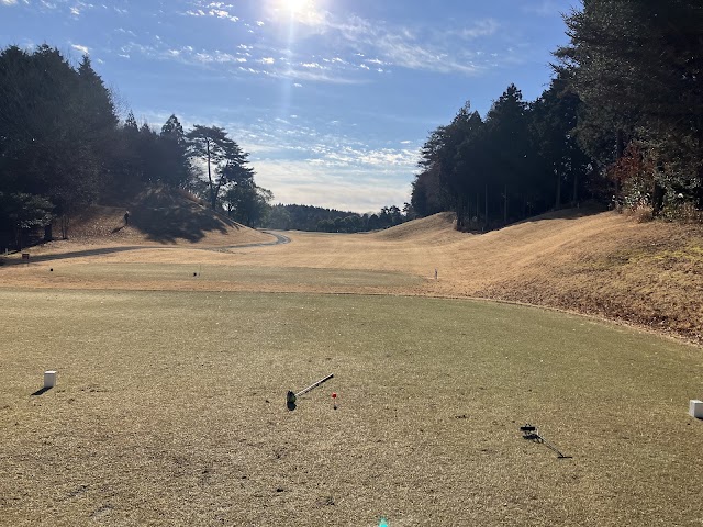 Biwanoike Golf Club - Photo 3