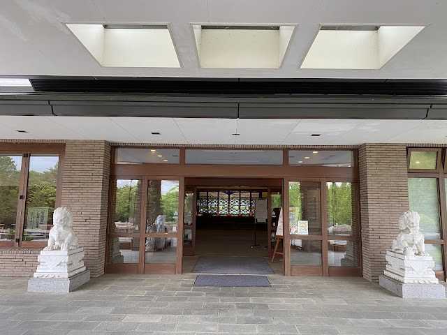 Biwanoike Golf Club - Photo 8