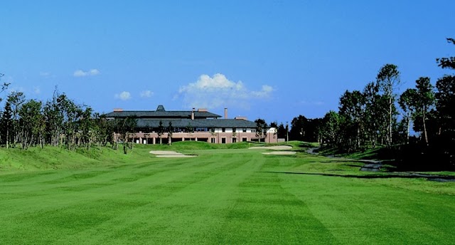 Biwanoike Golf Club - Photo 1