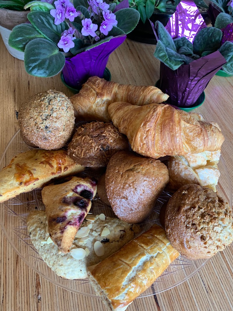 Serious Coffee Parksville photo 2