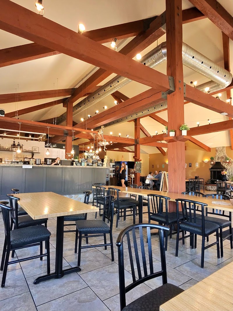 Serious Coffee Parksville photo 4