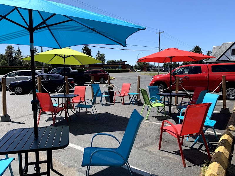 Serious Coffee Parksville photo 1
