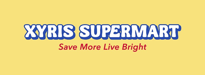 XYRIS SUPERMART