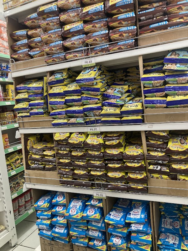 XYRIS SUPERMART