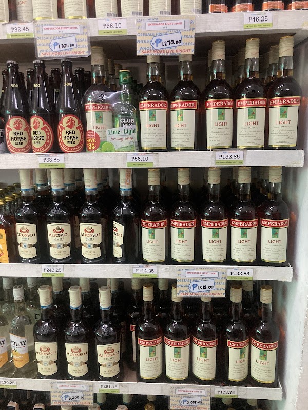 XYRIS SUPERMART
