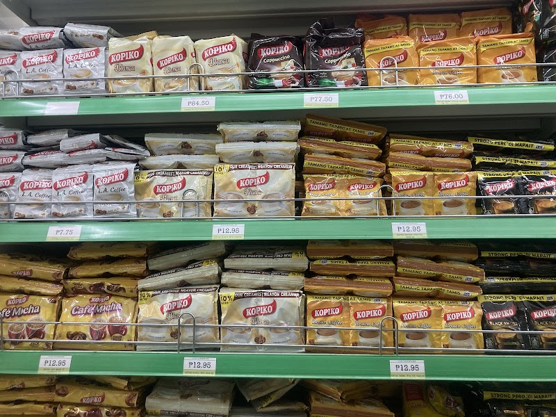 XYRIS SUPERMART