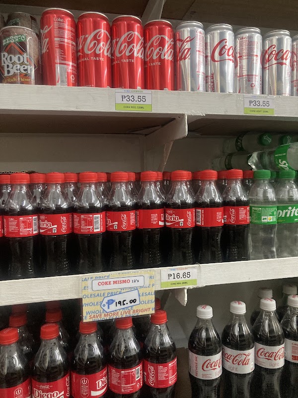 XYRIS SUPERMART