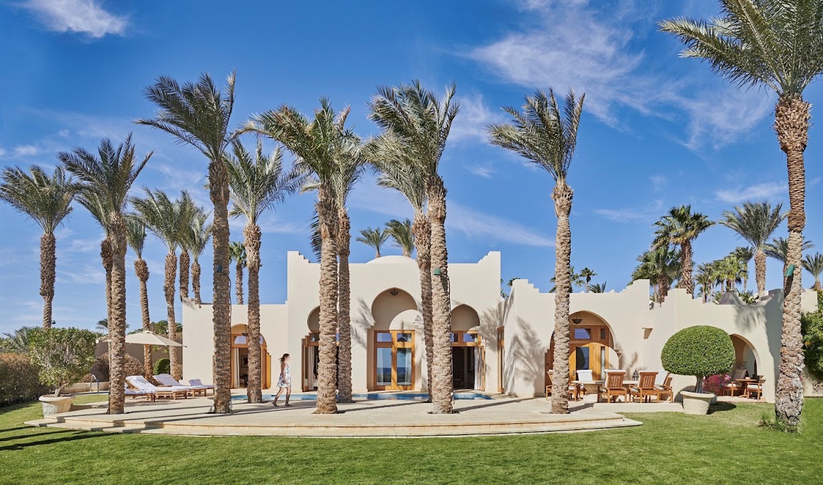 Four Seasons Sharm el Sheikh