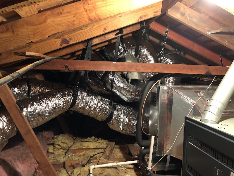 Victory Comfort Solutions