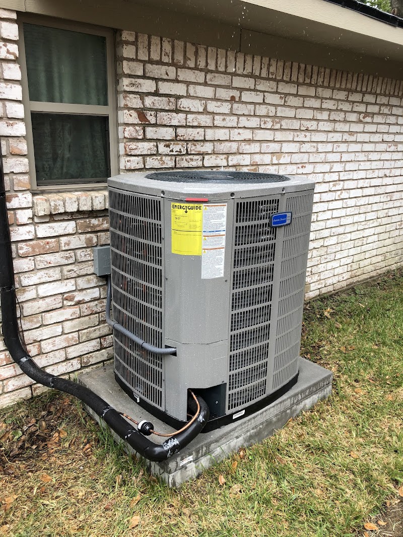 Victory Comfort Solutions - General Contractor in Kemah