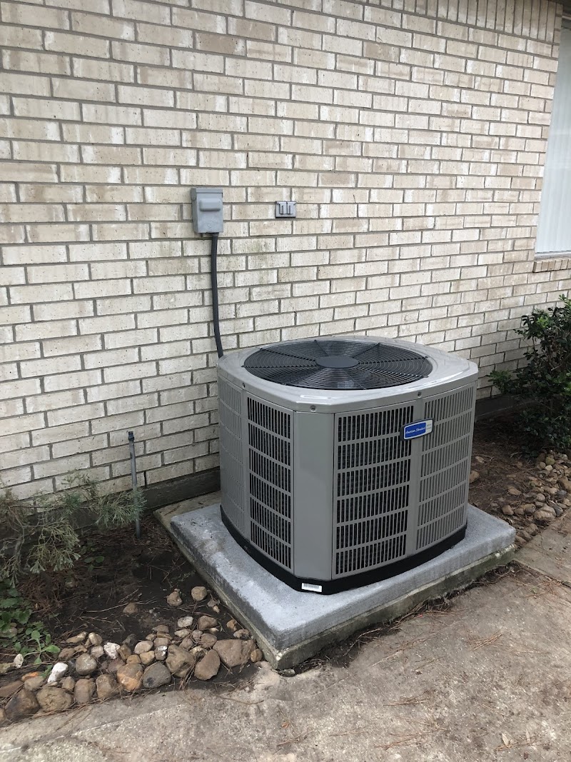 Victory Comfort Solutions - General Contractor in Kemah