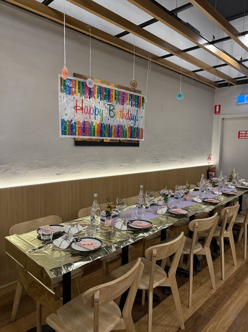 Nora Thai Restaurant Melbourne photo 1