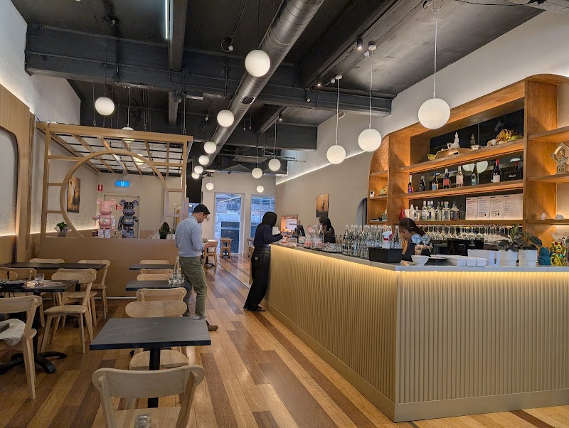 Nora Thai Restaurant Melbourne photo 6