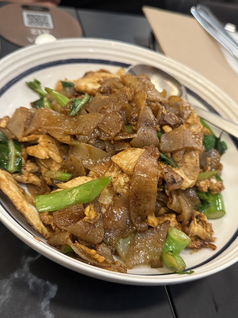 Nora Thai Restaurant Melbourne photo 5