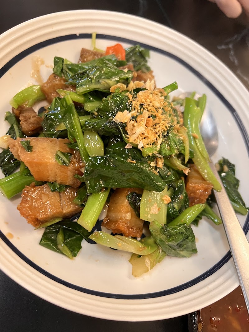 Nora Thai Restaurant Melbourne photo 3